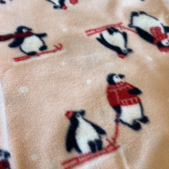 Joe Fresh Flannel Pjs - Picture 5 of 5